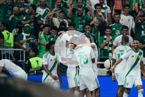 (VIDEO) ¡Bicampeón! Ah Ahli se volvió a coronar en la Champions de Asia
