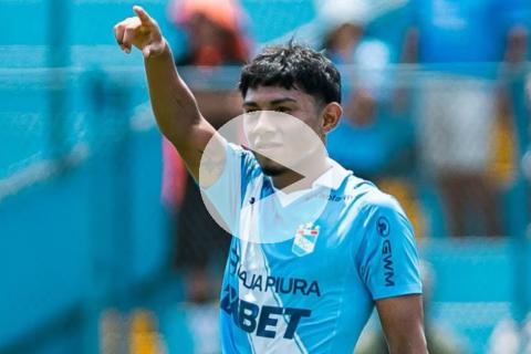 Maxloren Castro: “Necesitábamos ganar para recuperar la confianza”