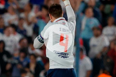 Ojo, Universitario: Nacional venció por 3-1 a Deportes Tolima por la Copa Libertadores