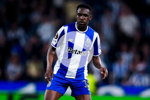 (VIDEO) Porto y Nottingham Forest igualaron por la Europa League