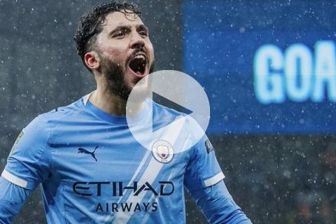 Manchester City derrotó a Arsenal y acecha la punta de la Premier League