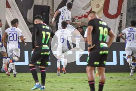 🔴#ENVIVO | Alianza Atlético vence 2-1 a la 'U' en el Monumental