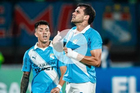 (VIDEO) Vizeu: "Sabía que este momento llegaría"