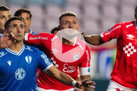 (VIDEO | FOTOS) Cienciano empató ante Juventud y pasó como segundo