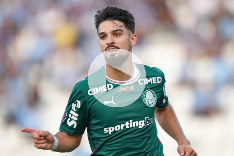 (VIDEO | FOTOS) Sporting Cristal cayó por 2-0 ante Palmeiras por la Copa Libertadores