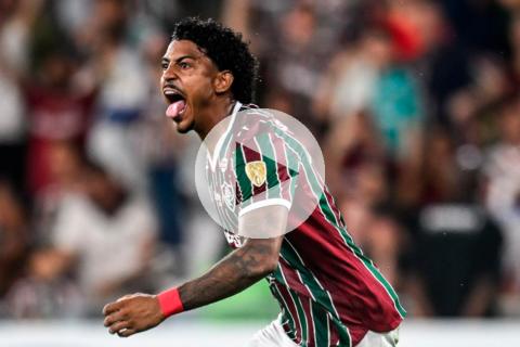 (VIDEO) Fluminense venció a Bolívar y sigue en pelea por clasificar en la Libertadores