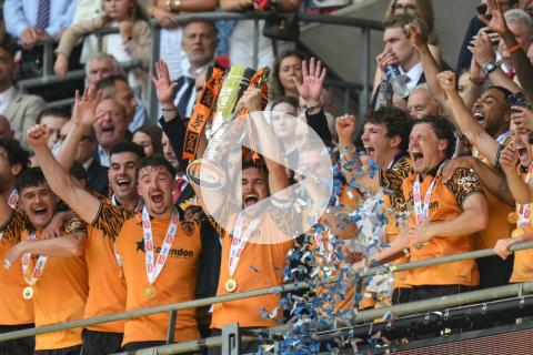 (VIDEO) ¡Es de Premier! Hull City venció sobre la hora al Middlesbrough