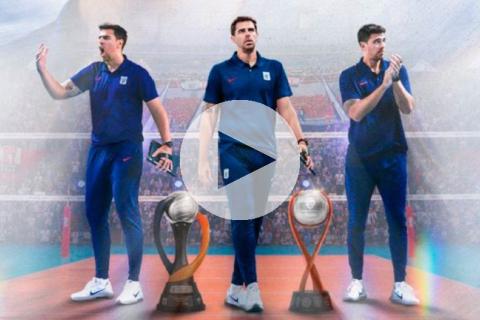 (VIDEO) Morando: "Alianza es el club más grande del Perú y me lo llevo en el corazón"