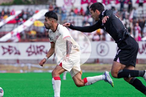 🔴#ENVIVO | UTC y Boys igualan sin goles en Cajamarca