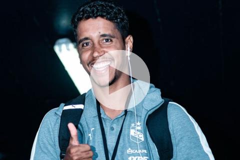 Santana: "Debimos obtener un mejor resultado"