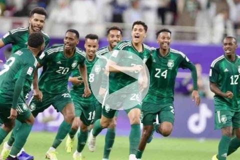 Arabia Saudita presentó su lista de 26 convocados para el Mundial 2026
