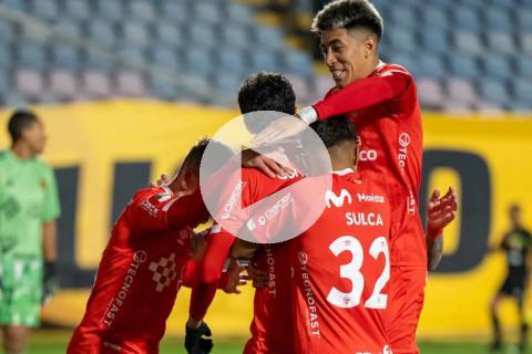 🔴#ENVIVO| Cusco FC cae ante Cienciano en el Garcilaso
