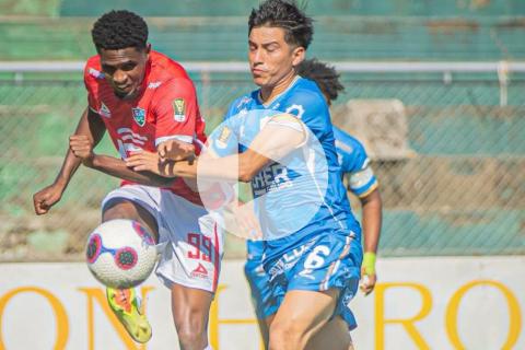 🔴 #ENVIVO | Sigue el Unión Comercio vs. Comerciantes FC por la Copa de la Liga