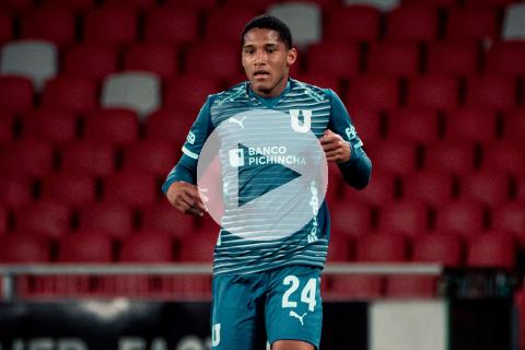Se siguen preparando: Melgar igualó ante LDU en dos partidos amistosos