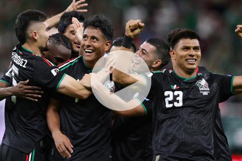 (VIDEO | FOTOS) ¡El primer clasificado! México venció a Corea del Sur y avanzó a 16avos del Mundial 2026