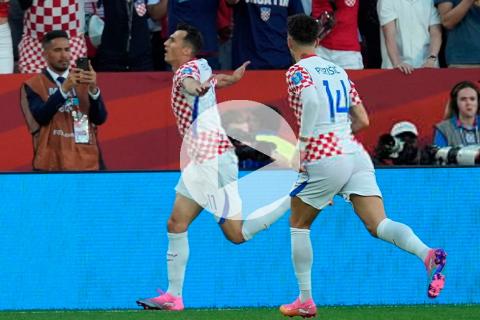 (VIDEO | FOTOS) Croacia venció 1-0 a Panamá y sigue con chances en el Mundial 2026