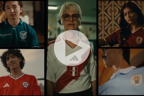 (VIDEO) Conmebol y su apoyo a los sudamericanos previo al Mundial 2026