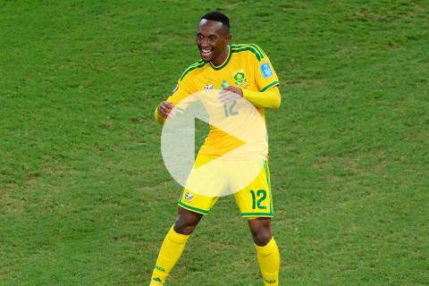 (VIDEO | FOTOS) ¡Histórico! Sudáfrica venció a Corea del Sur y avanzó a 16avos del Mundial 2026