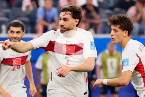 (VIDEO | FOTOS) Turquía se despidió del Mundial 2026 con triunfo ante Estados Unidos