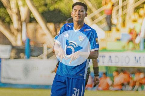 (VIDEO) Unión Comercio venció por 3-1 a Estudiantil CNI en Saposoa