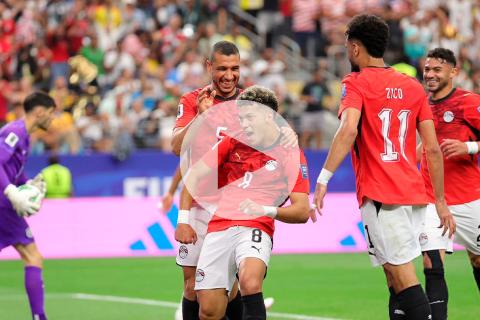 (VIDEO | FOTOS) Egipto ganó en penales y se metió a octavos de final del Mundial 2026