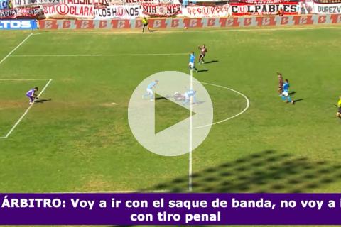 (VIDEO) Conoce los audios del VAR de la primera fecha del Torneo Clausura