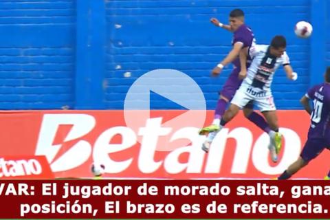 (VIDEO) Conoce los audios del VAR de la segunda jornada del Torneo Clausura