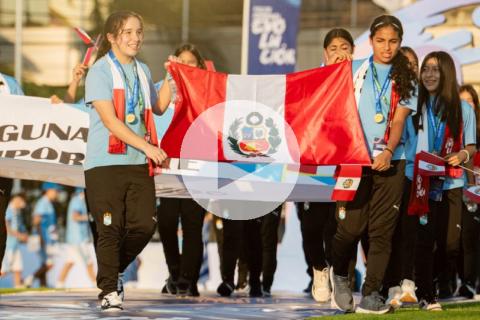 (VIDEO) Conoce cómo les fue a Alianza y Cristal en el debut de la CONMEBOL Evolución