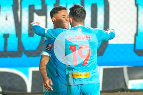 (VIDEO | FOTOS) Deportivo Garcilaso hizo respetar la casa por 2-1 ante FC Cajamarca