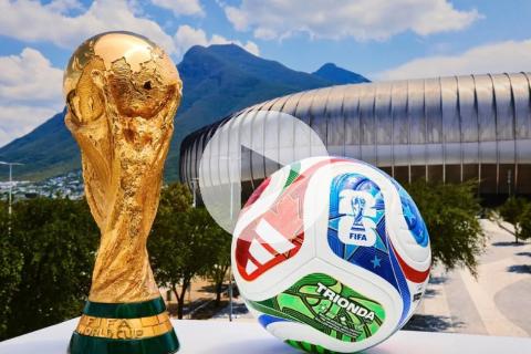FIFA abrió la votación para elegir el mejor gol del Mundial 2026