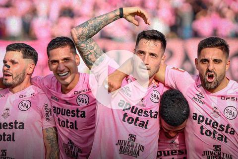 (VIDEO | FOTOS) ¡Rompió la racha! Sport Boys venció a Sporting Cristal luego de 18 años