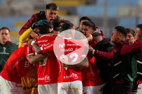 (VIDEO | FOTOS) ¡HISTÓRICO! Cienciano goleó por 6-1 a Botafogo y dio un paso gigante en la Sudamericana