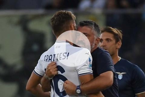 ¡Ganó en el estreno! Lazio festejó en su visita al Bologna