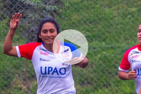 (VIDEO) Mannucci goleó a domicilio al FC Killas