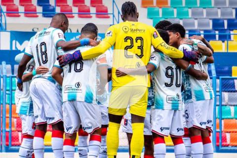 (VIDEO) Alianza UDH igualó en Juliaca y accedió a la Fase Final de la Liga 2