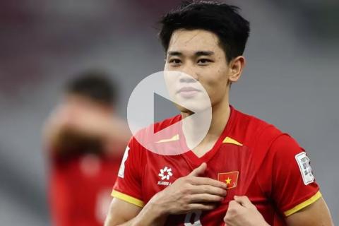 (VIDEO) Pakistán de Ñol Solano cayó 4-2 ante Vietnam por la FIFA ASEAN Cup