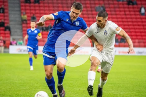 (VIDEO) Mira el golazo de Gonzales Zela en la Canadian Premier League
