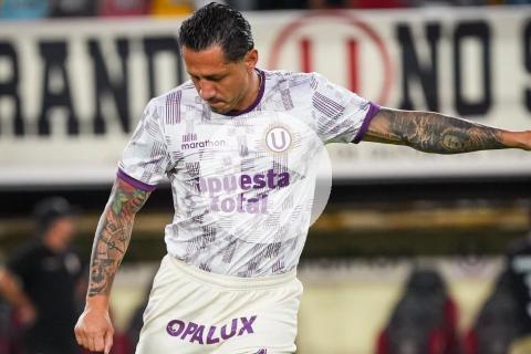 (VIDEO) Lapadula: "Estoy muy contento por el resultado"