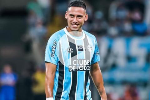 (VIDEO) Con Noriega, Gremio ganó y escapó de la zona de descenso